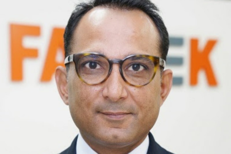 HITEK appoints Amit Madan to direct revenue growth strategy
